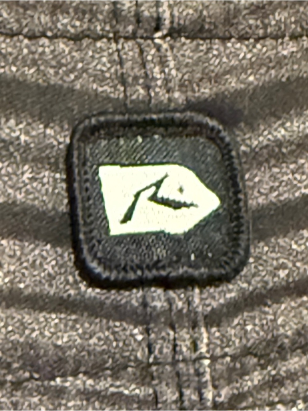 VINTAGE RUSTY Surf Shorts - Picture 8 of 9